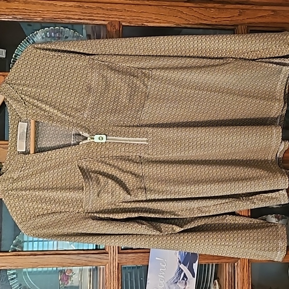 Michael Kors top